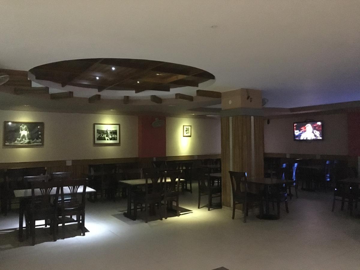 Shiv Hotel And Joe'S Bar & Restaurant Jandiala エクステリア 写真